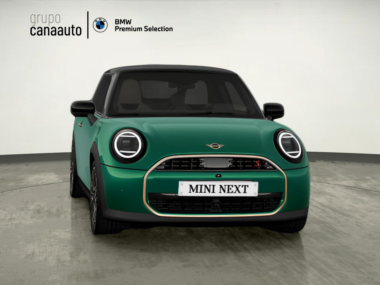 MINI Cooper S 150 kW (204 CV) - Foto 2