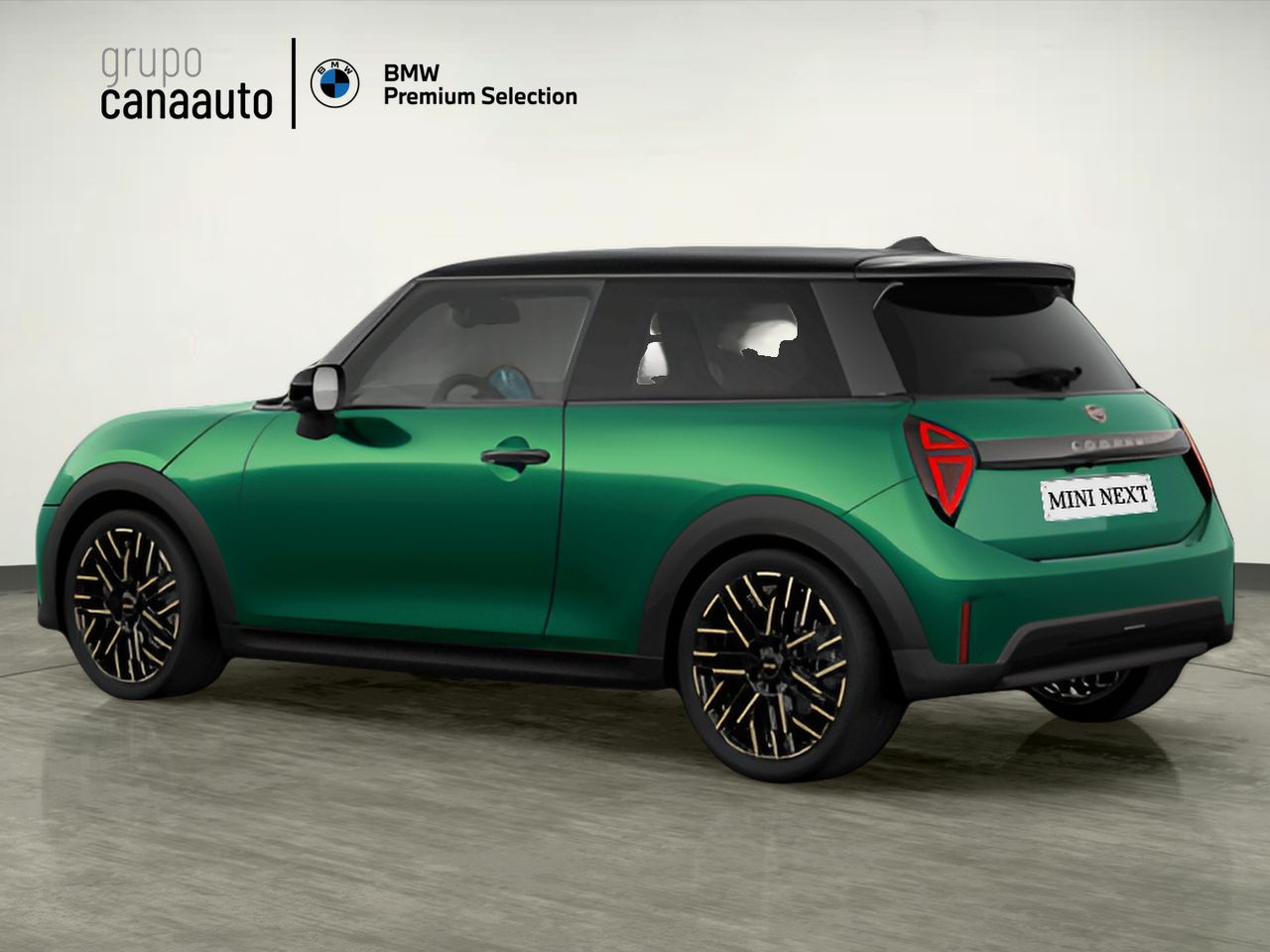 MINI Cooper S 150 kW (204 CV) - Foto 2
