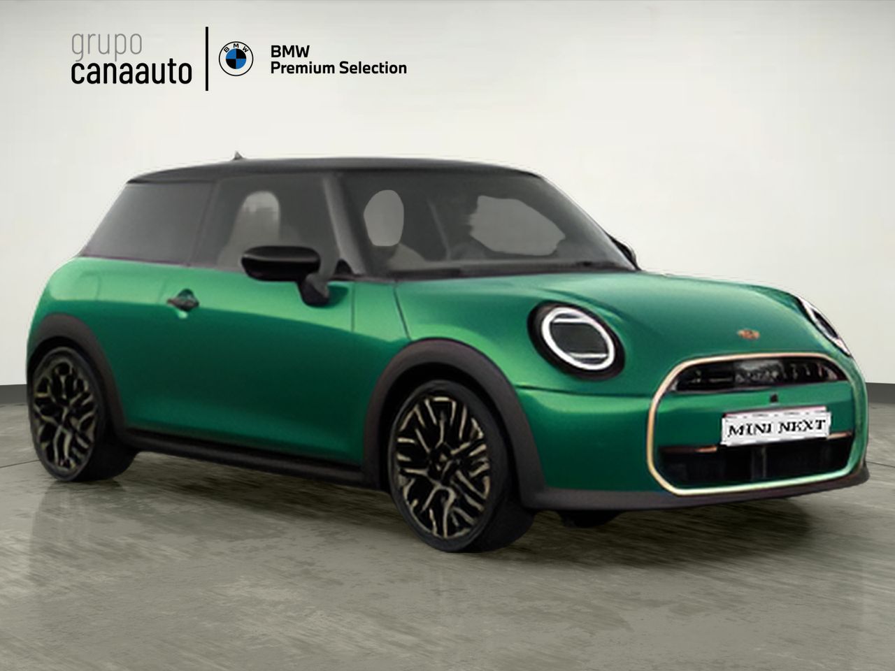 MINI Cooper S 150 kW (204 CV) - Foto 2