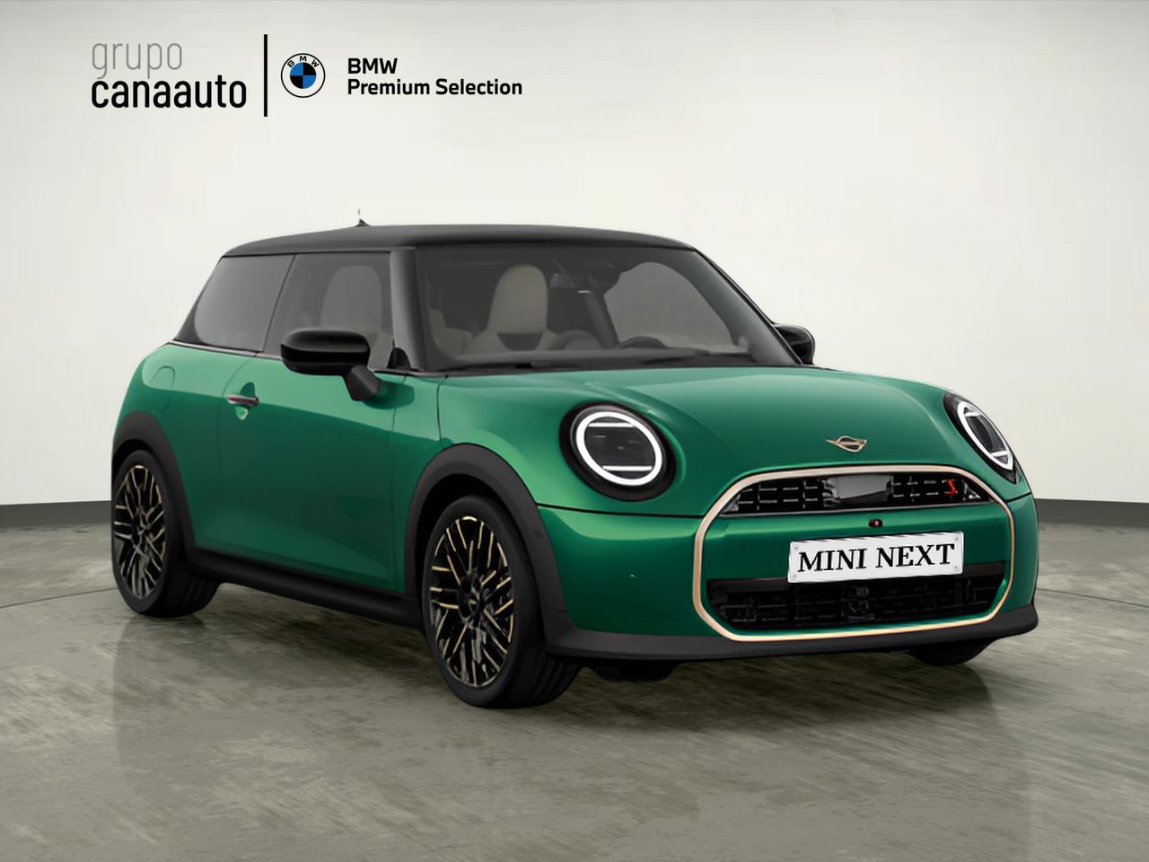 MINI Cooper S 150 kW (204 CV) - Foto 2