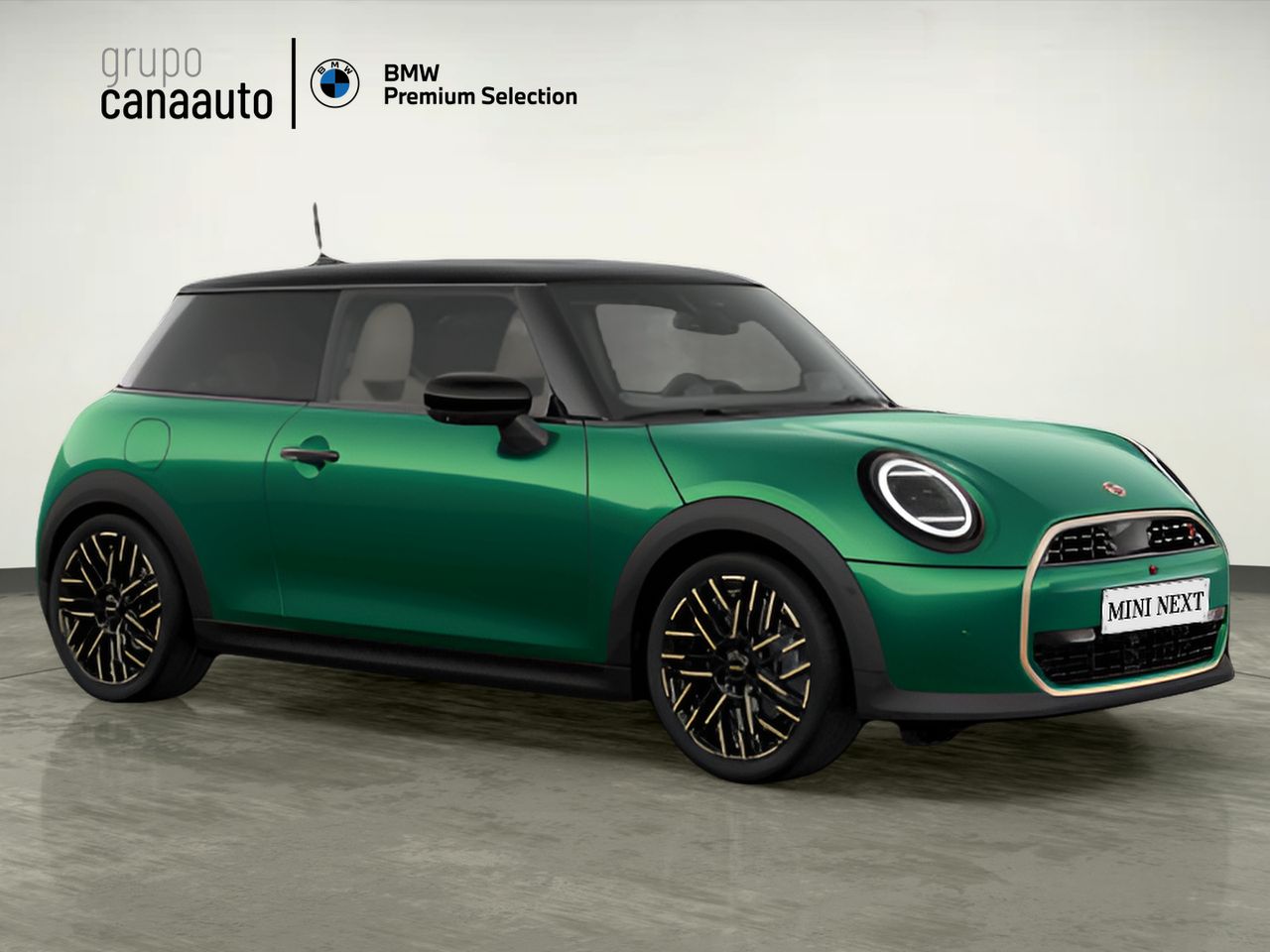 MINI Cooper S 150 kW (204 CV) - Foto 2