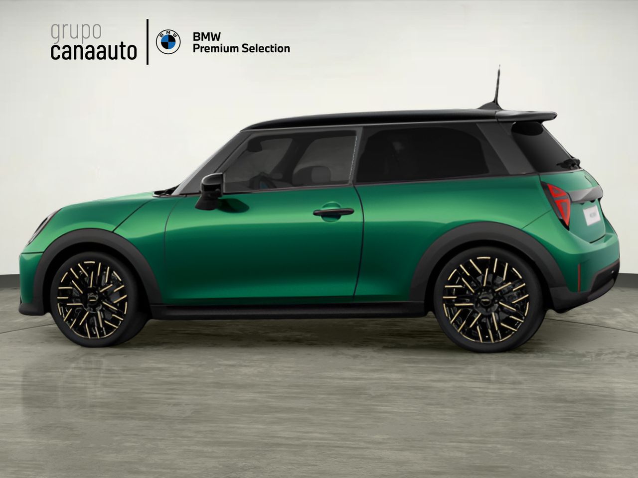 MINI Cooper S 150 kW (204 CV) - Foto 2