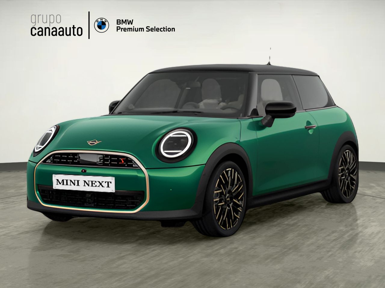 MINI Cooper S 150 kW (204 CV) - Foto 2