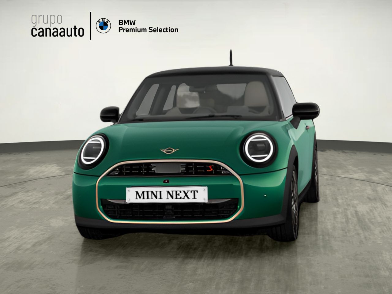 MINI Cooper S 150 kW (204 CV) - Foto 2