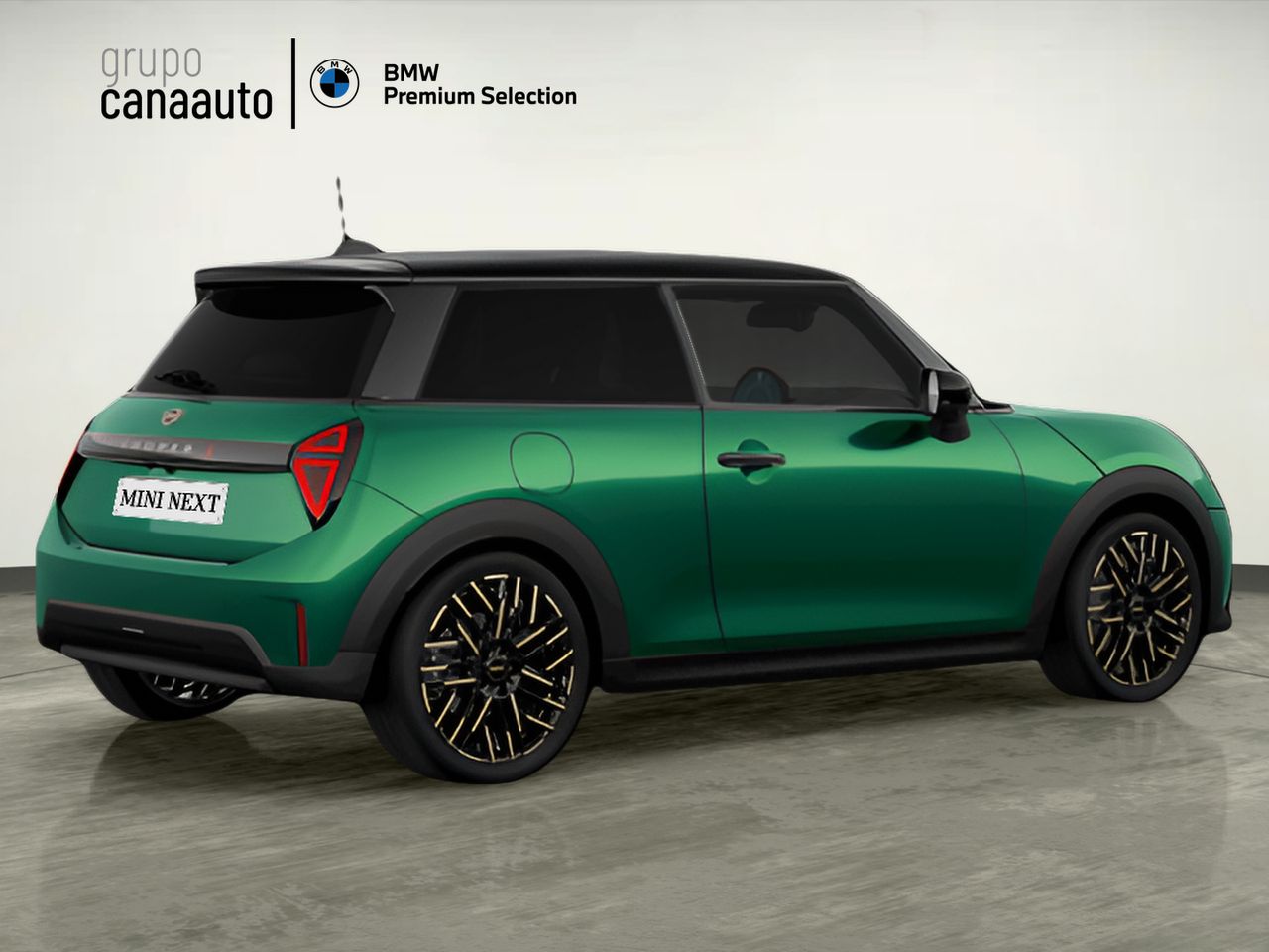 MINI Cooper S 150 kW (204 CV) - Foto 2