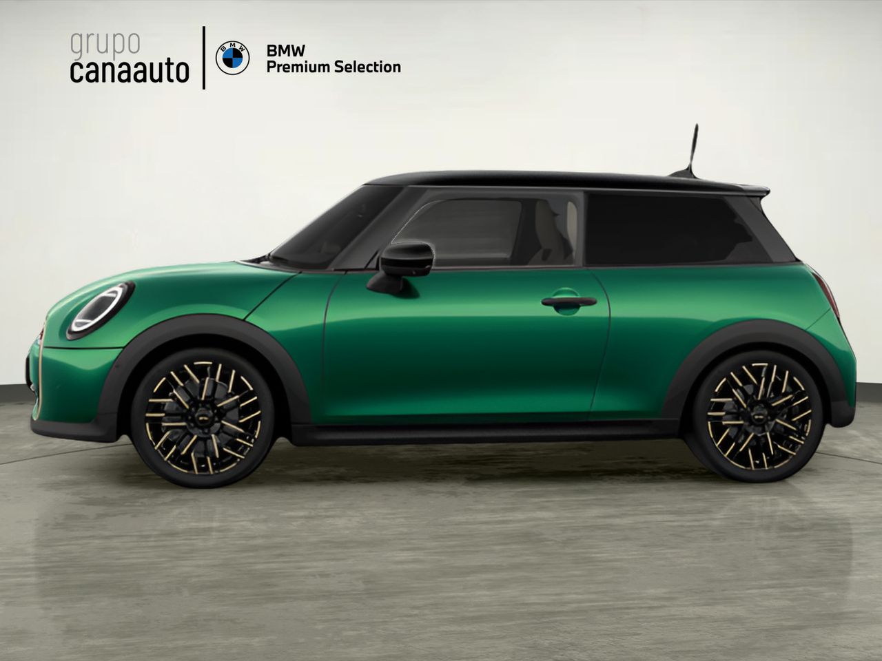 MINI Cooper S 150 kW (204 CV) - Foto 2