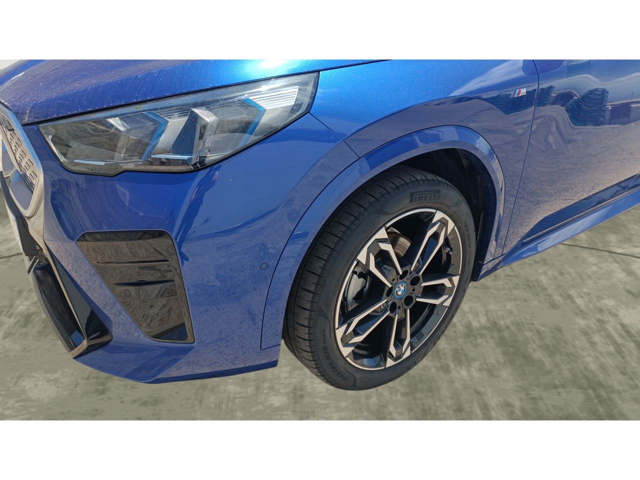 BMW iX2 eDrive20 150 kW (204 CV) - Foto 2