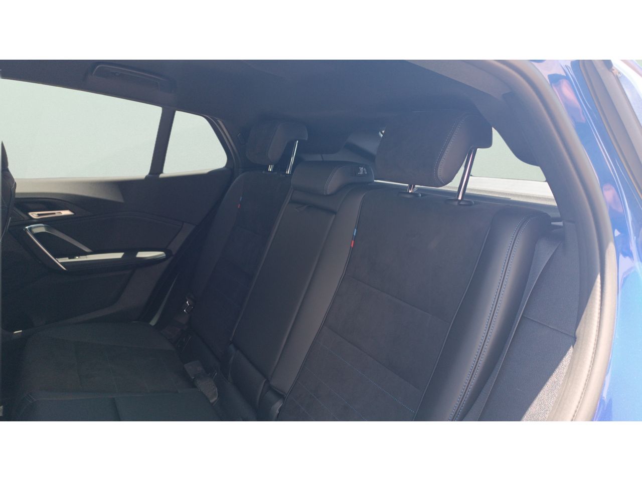 BMW iX2 eDrive20 150 kW (204 CV) - Foto 2