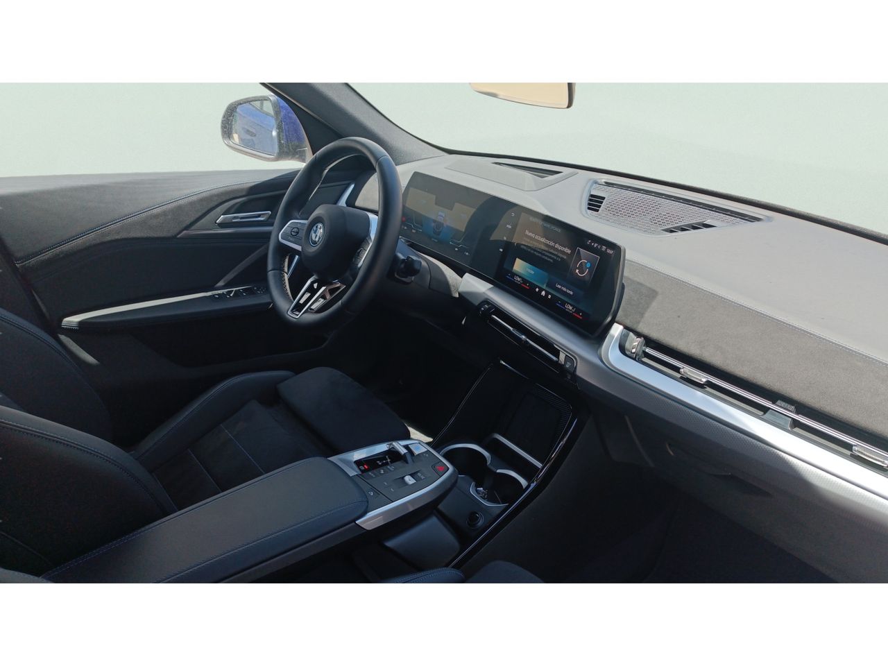 BMW iX2 eDrive20 150 kW (204 CV) - Foto 2