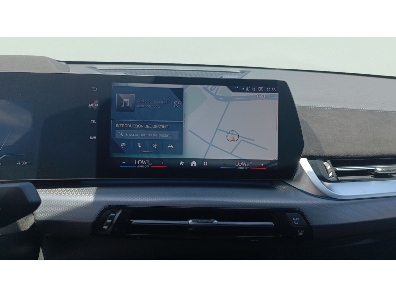 BMW iX2 eDrive20 150 kW (204 CV) - Foto 2