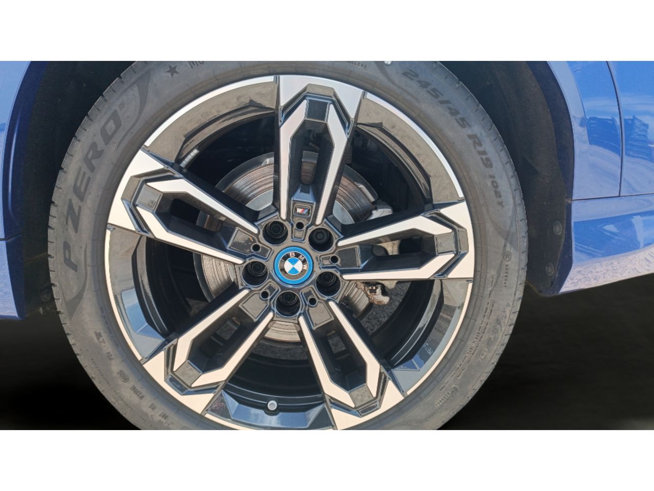BMW iX2 eDrive20 150 kW (204 CV) - Foto 2