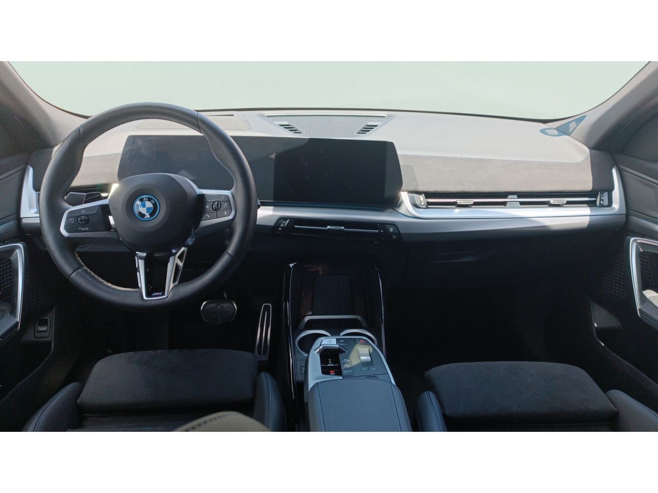 BMW iX2 eDrive20 150 kW (204 CV) - Foto 2