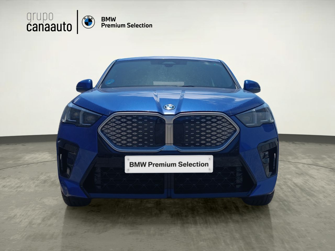 BMW iX2 eDrive20 150 kW (204 CV) - Foto 2