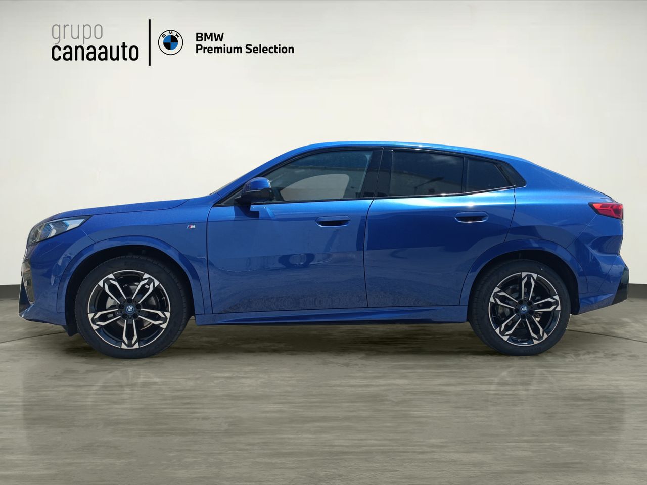 BMW iX2 eDrive20 150 kW (204 CV) - Foto 2