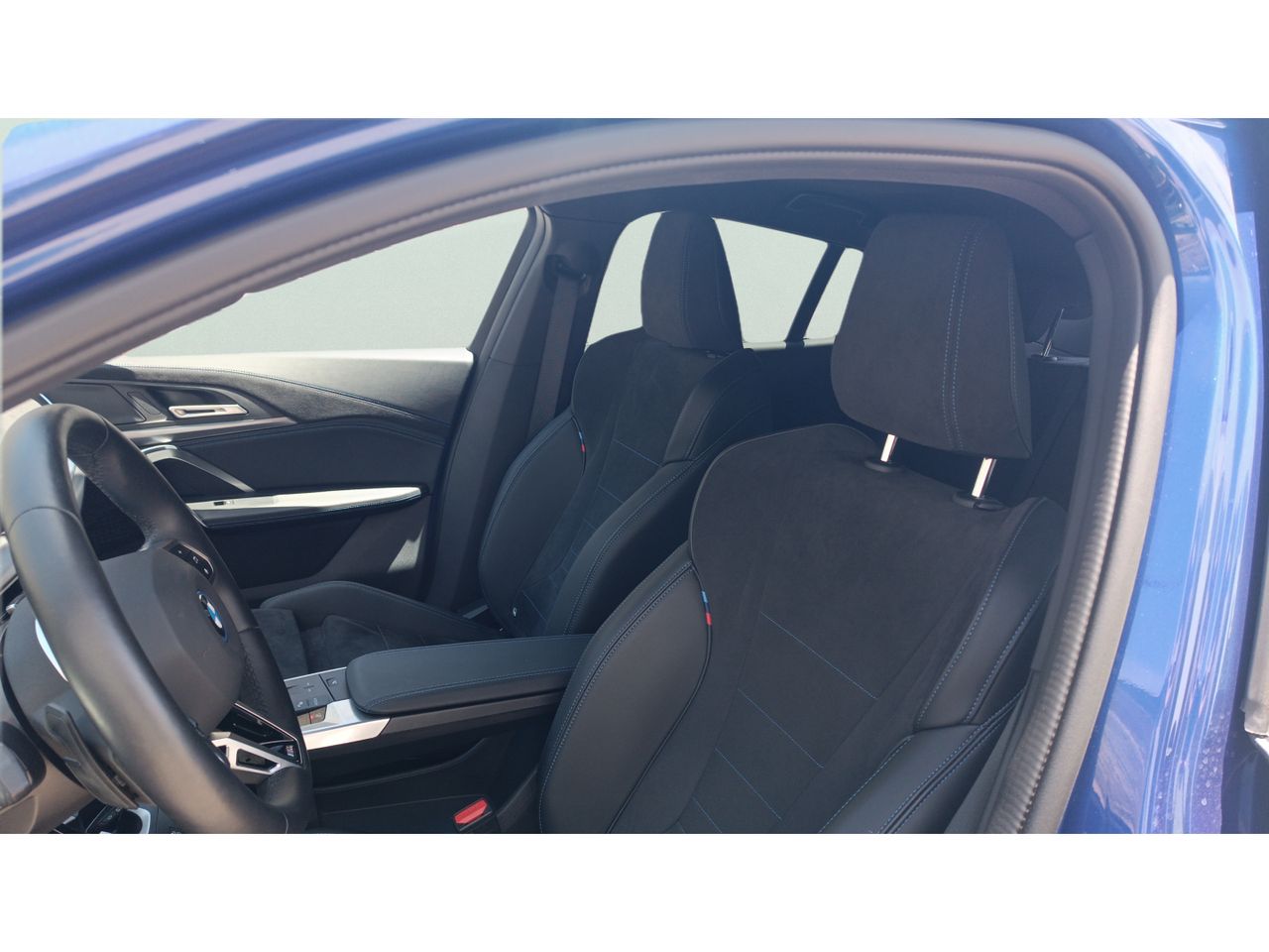 BMW iX2 eDrive20 150 kW (204 CV) - Foto 2