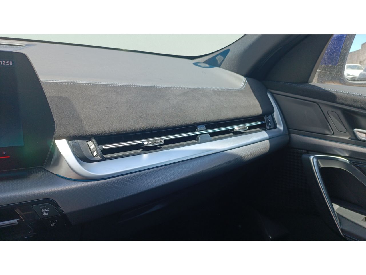 BMW iX2 eDrive20 150 kW (204 CV) - Foto 2