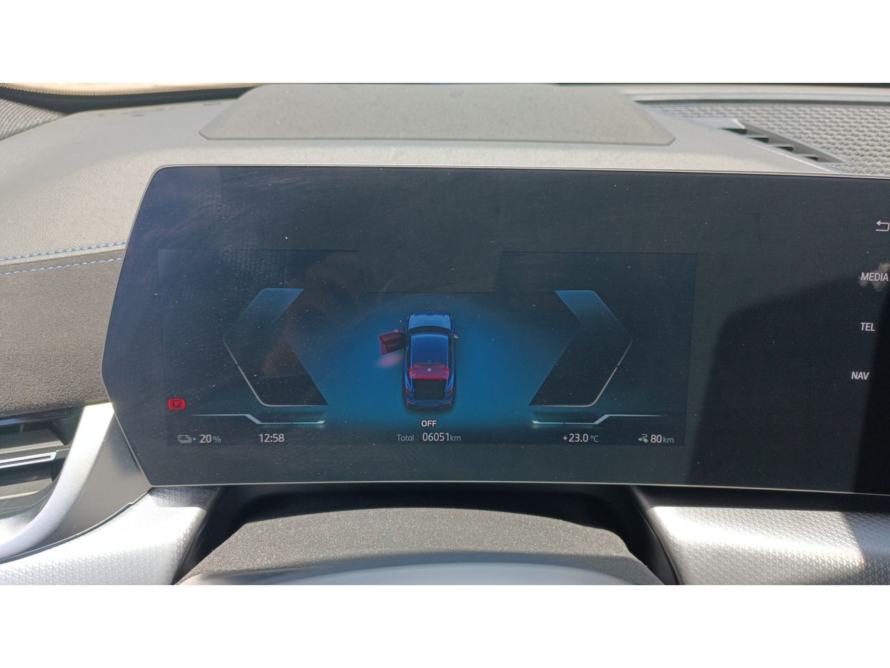 BMW iX2 eDrive20 150 kW (204 CV) - Foto 2