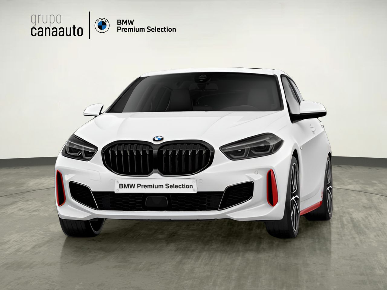 BMW Serie 1 128ti 195 kW (265 CV) - Foto 2