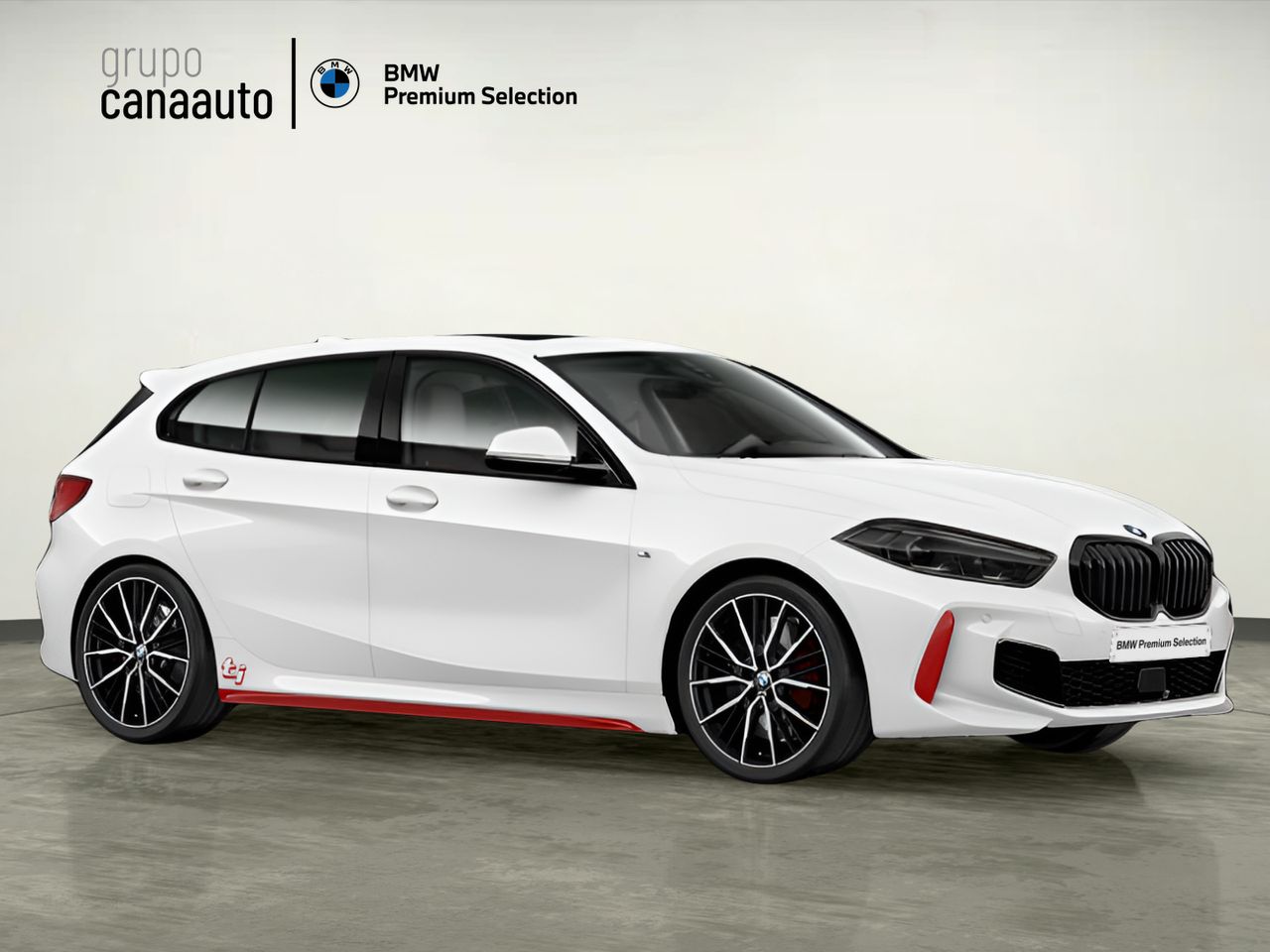 BMW Serie 1 128ti 195 kW (265 CV) - Foto 2