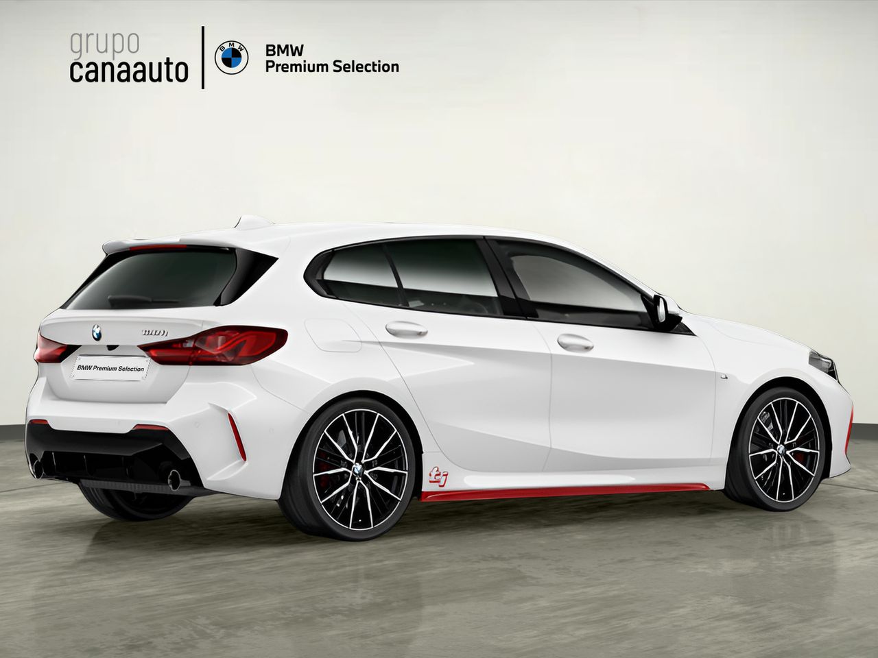 BMW Serie 1 128ti 195 kW (265 CV) - Foto 2