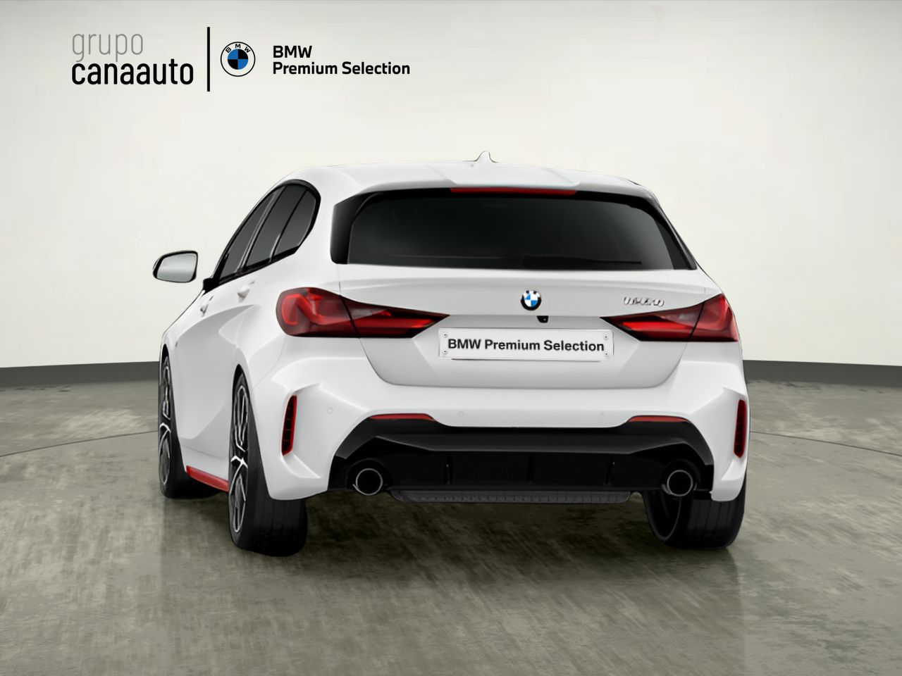 BMW Serie 1 128ti 195 kW (265 CV) - Foto 2