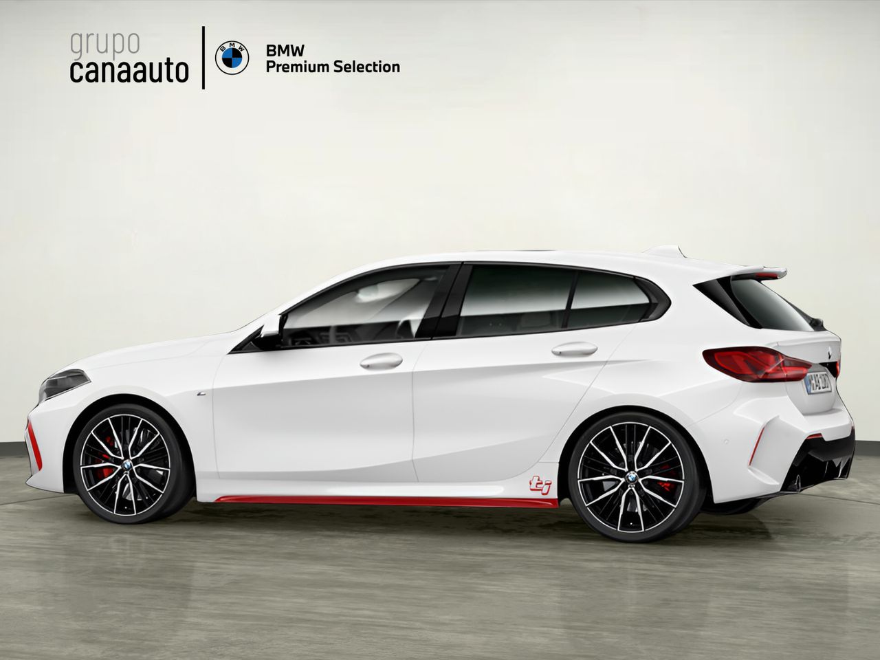 BMW Serie 1 128ti 195 kW (265 CV) - Foto 2