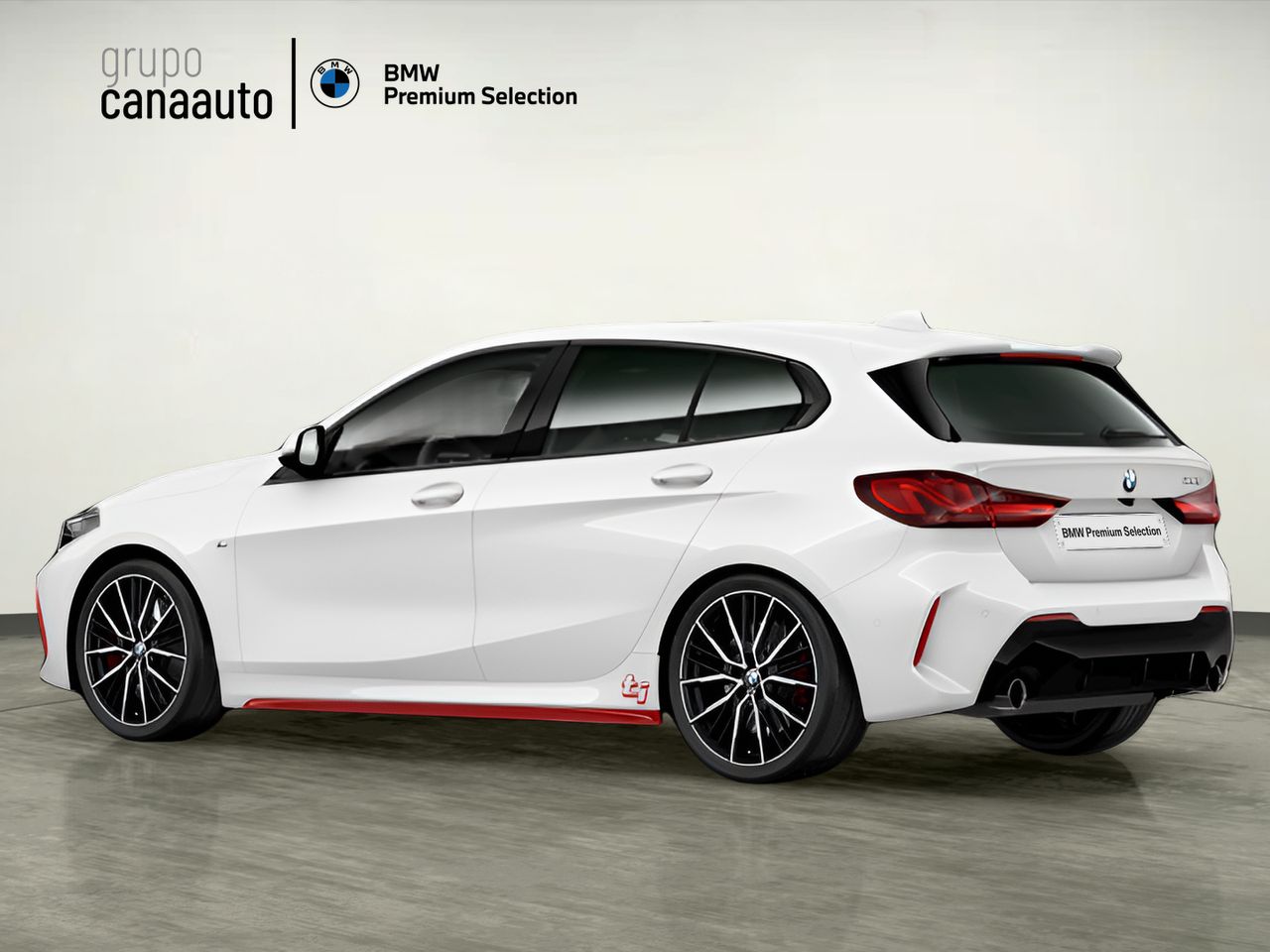 BMW Serie 1 128ti 195 kW (265 CV) - Foto 2