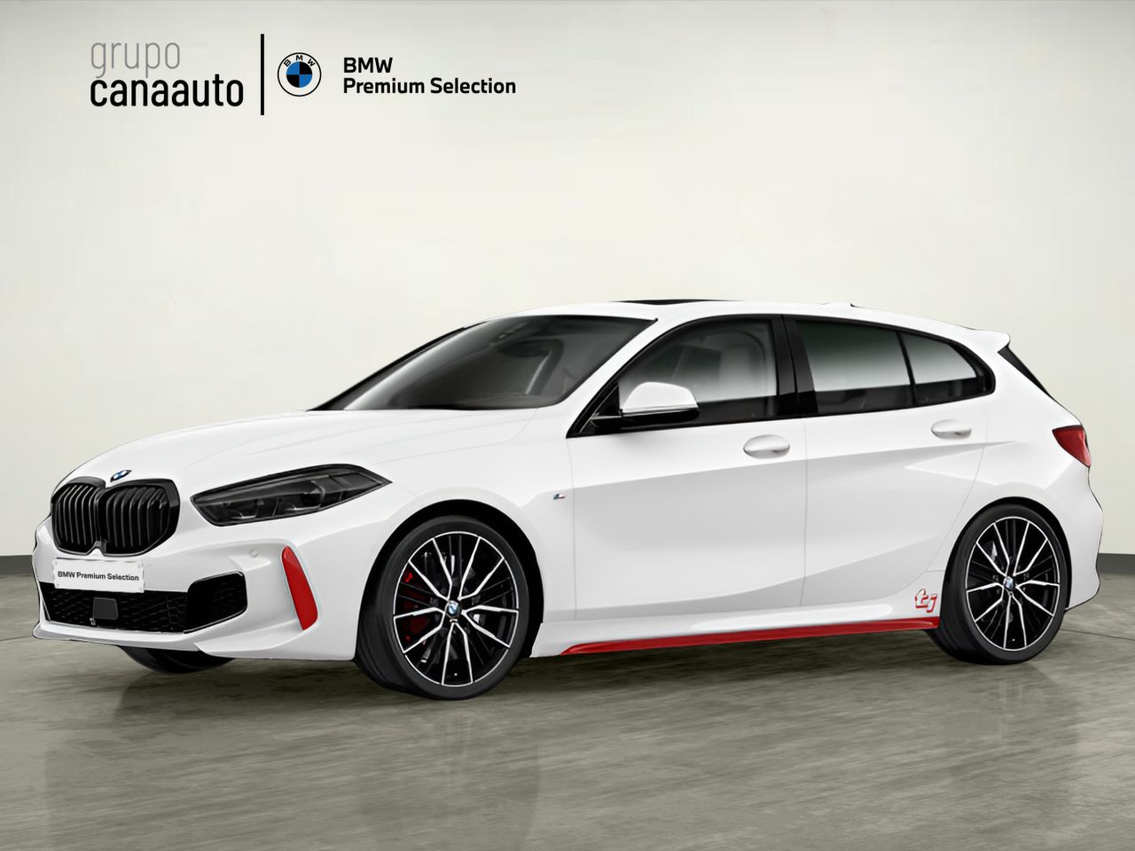 BMW Serie 1 128ti 195 kW (265 CV) - Foto 2