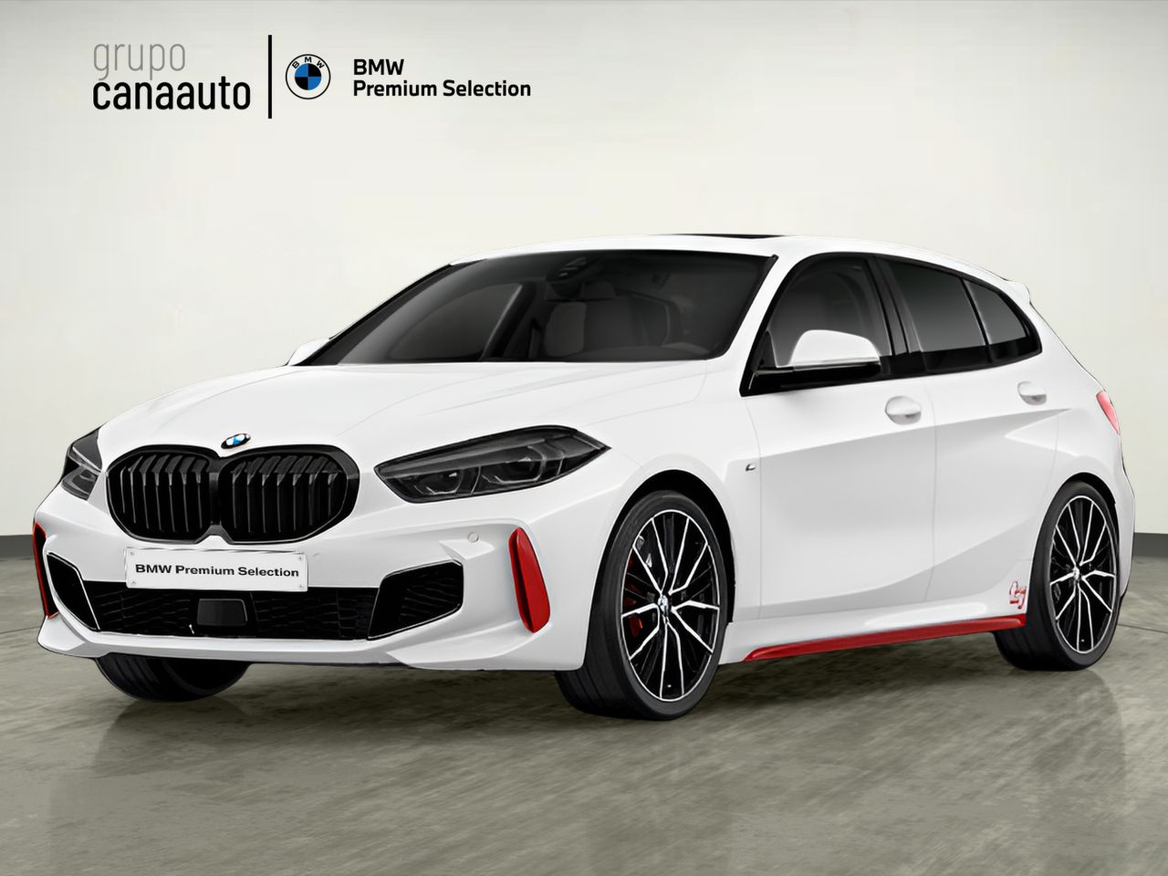 BMW Serie 1 128ti 195 kW (265 CV) - Foto 2
