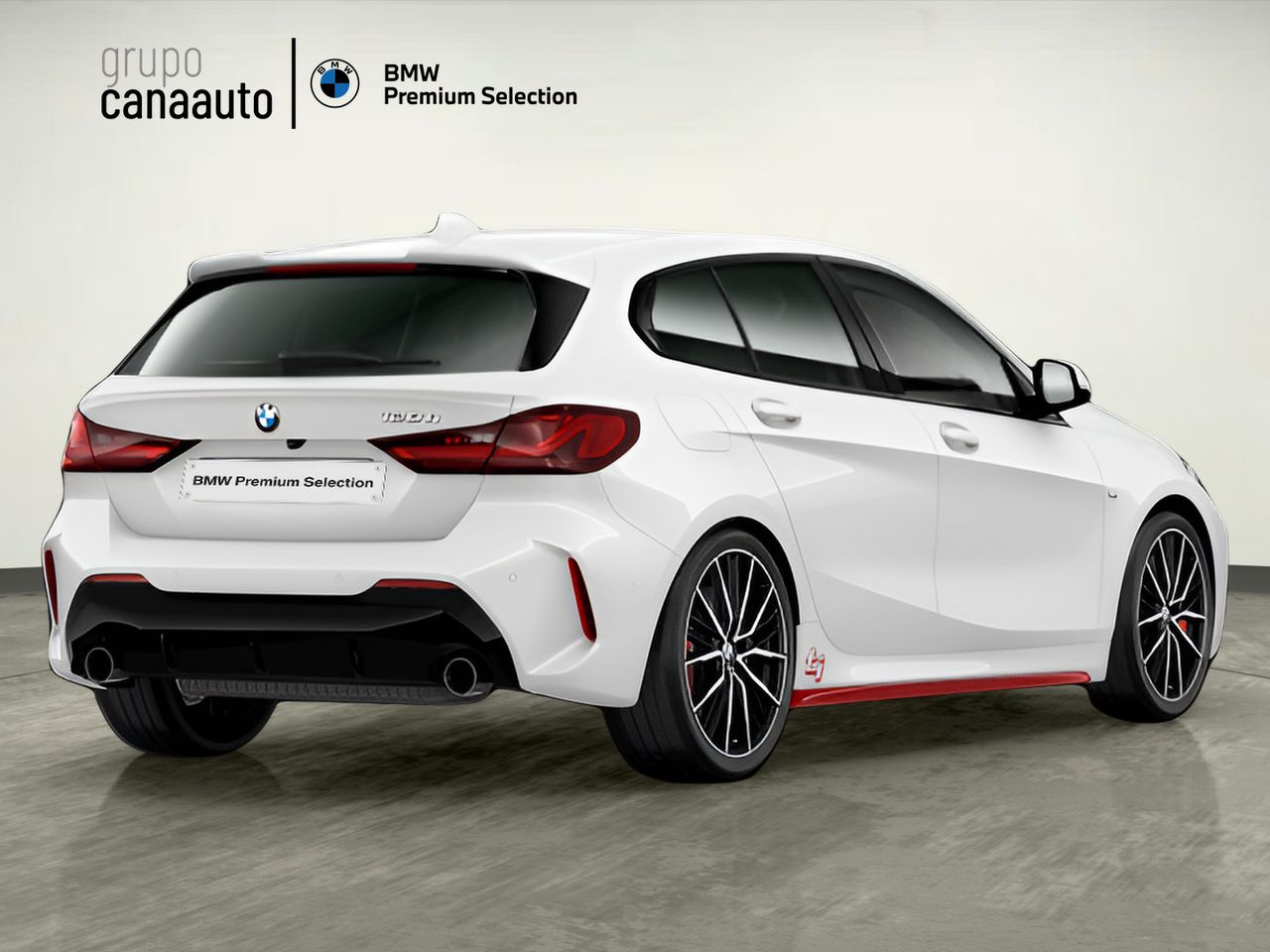BMW Serie 1 128ti 195 kW (265 CV) - Foto 2
