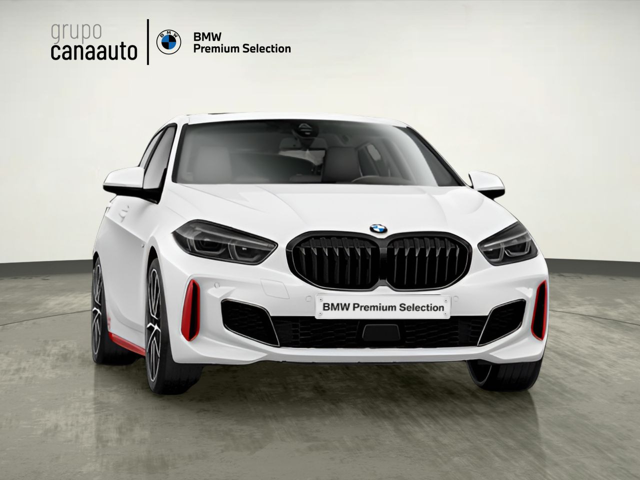 BMW Serie 1 128ti 195 kW (265 CV) - Foto 2
