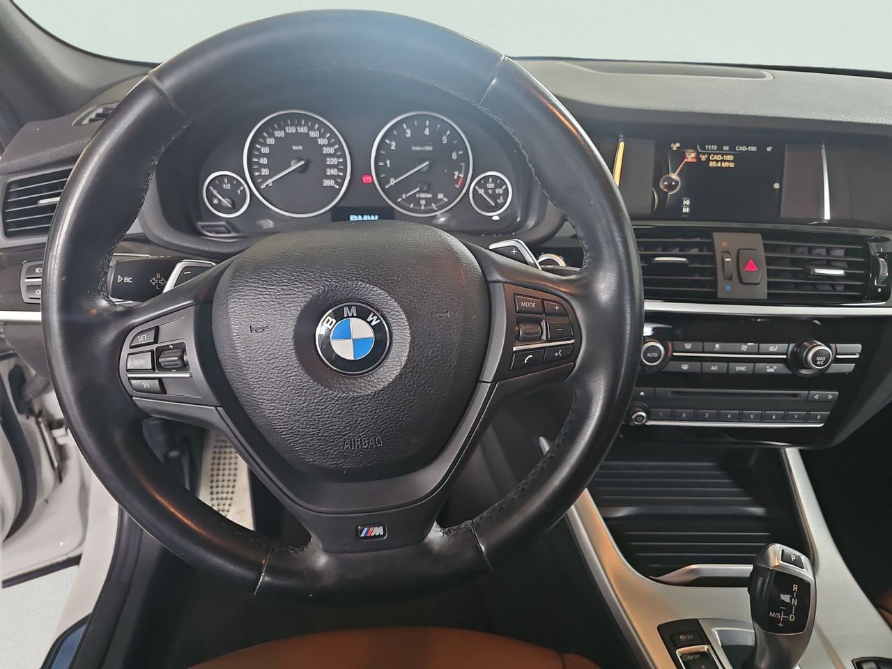 BMW X4 xDrive20i 135 kW (184 CV) - Foto 2