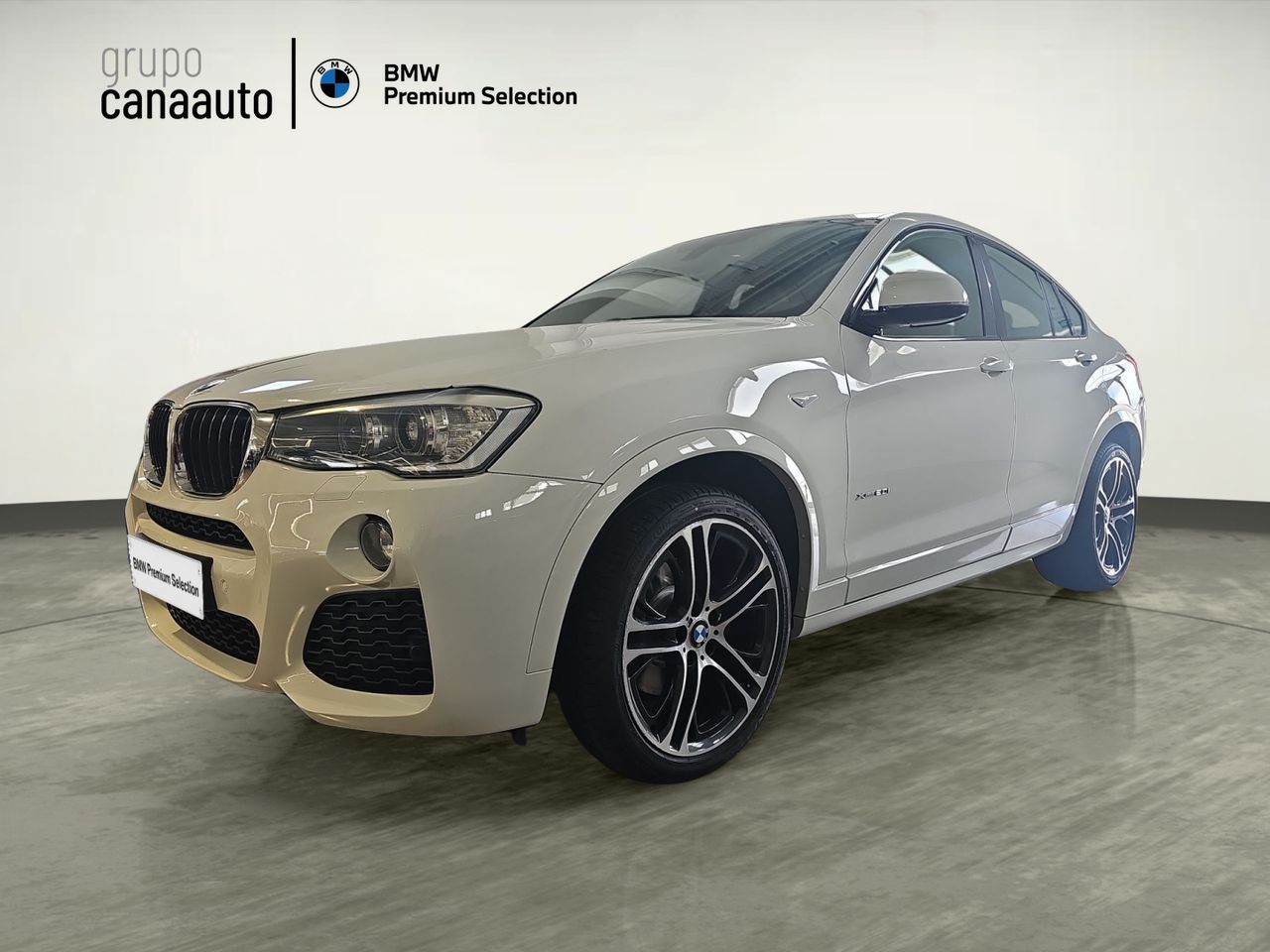 BMW X4 xDrive20i 135 kW (184 CV) - Foto 2