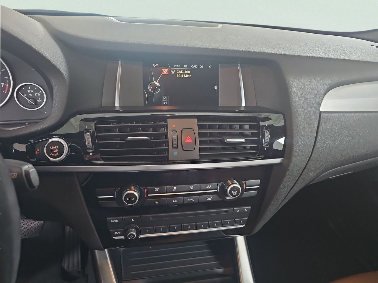 BMW X4 xDrive20i 135 kW (184 CV) - Foto 2