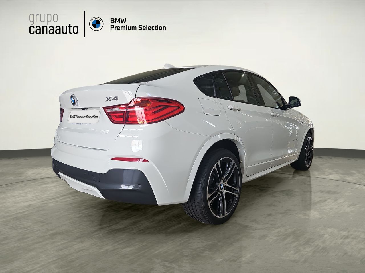 BMW X4 xDrive20i 135 kW (184 CV) - Foto 2