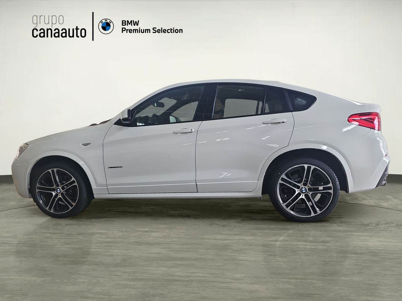 BMW X4 xDrive20i 135 kW (184 CV) - Foto 2