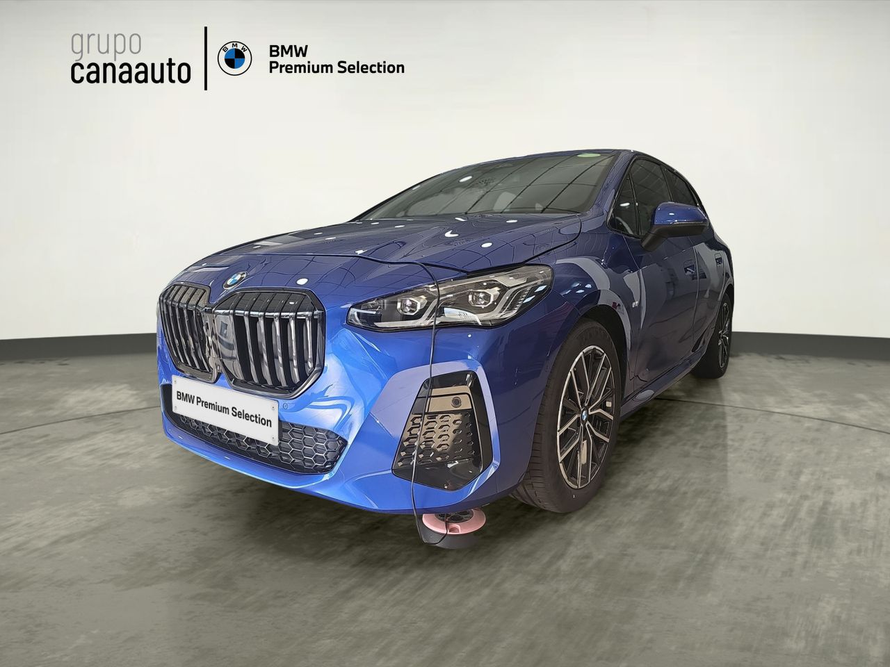 BMW Serie 2 220i Active Tourer 125 kW (170 CV) - Foto 2