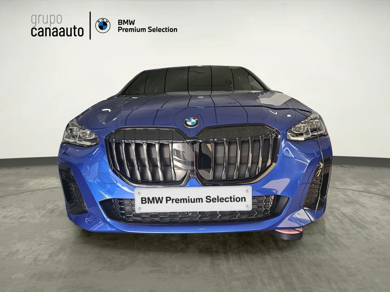 BMW Serie 2 220i Active Tourer 125 kW (170 CV) - Foto 2