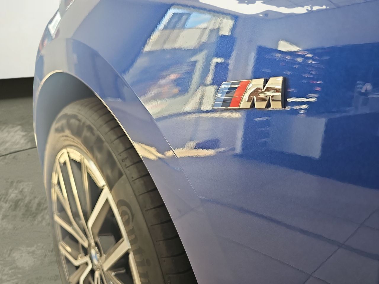 BMW Serie 2 220i Active Tourer 125 kW (170 CV) - Foto 2