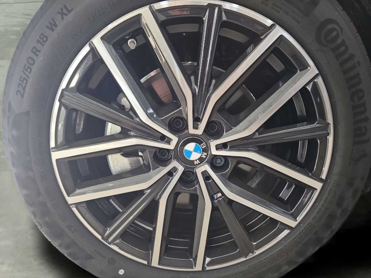 BMW Serie 2 220i Active Tourer 125 kW (170 CV) - Foto 2