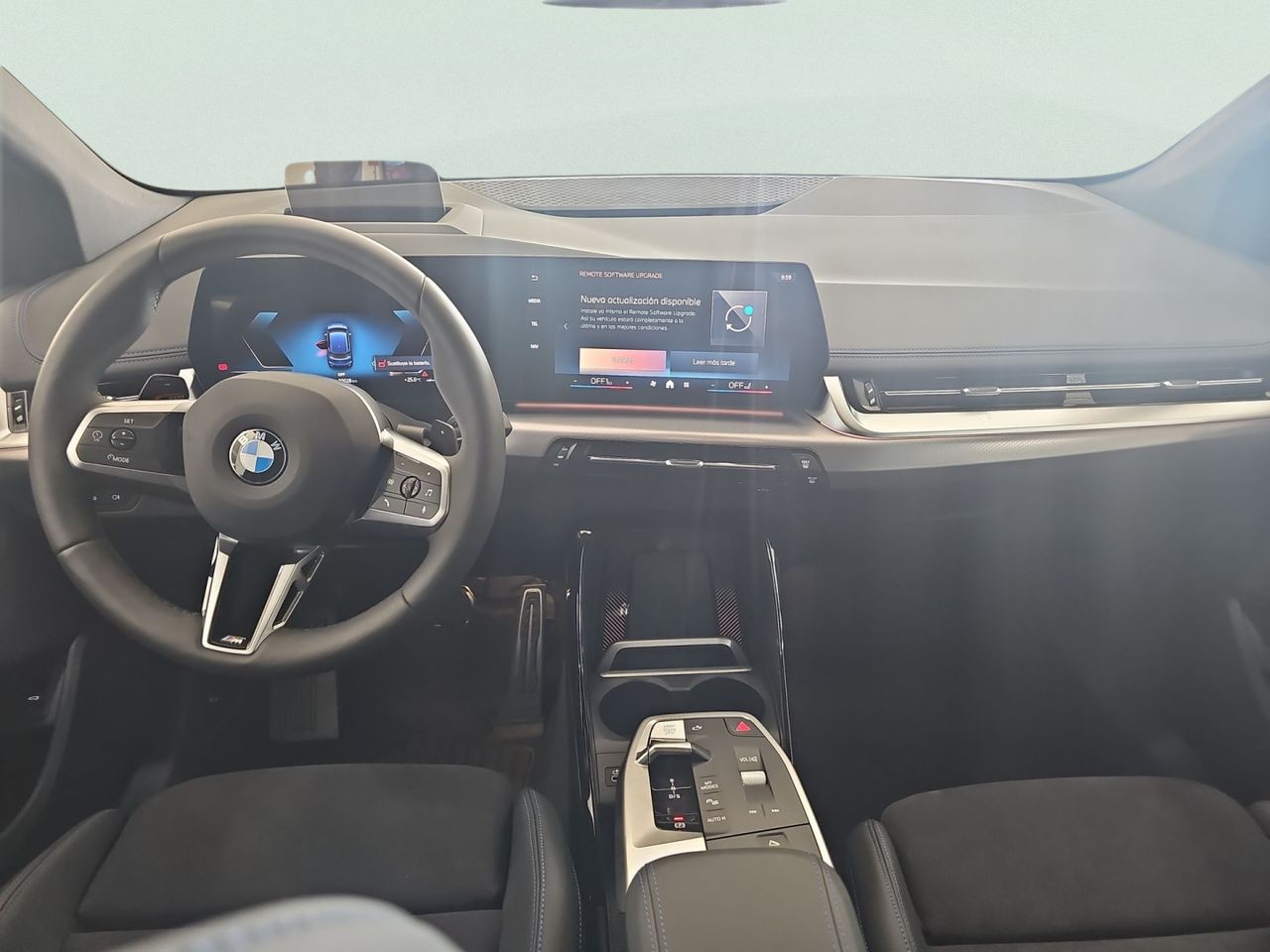 BMW Serie 2 220i Active Tourer 125 kW (170 CV) - Foto 2