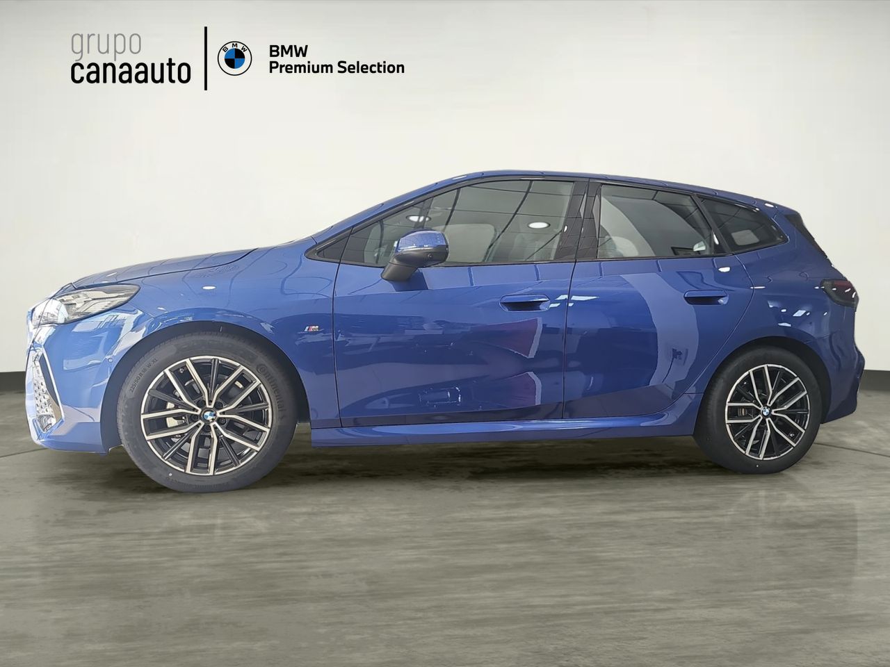 BMW Serie 2 220i Active Tourer 125 kW (170 CV) - Foto 2