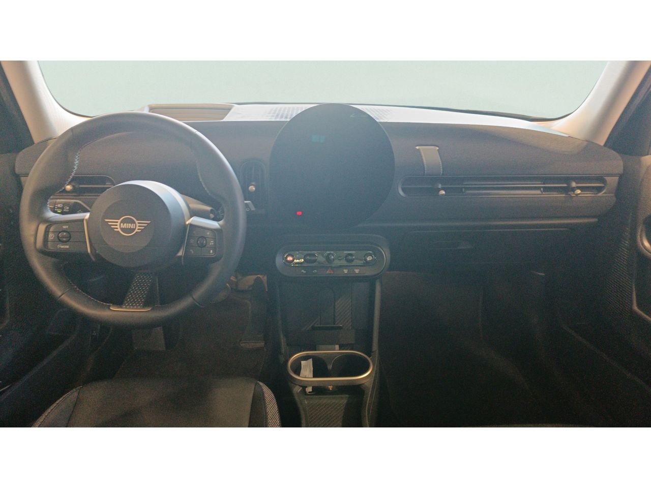 MINI Cooper C 115 kW (156 CV) - Foto 2
