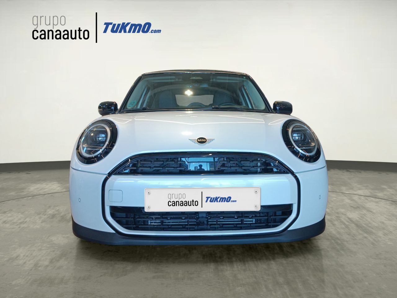 MINI Cooper C 115 kW (156 CV) - Foto 2