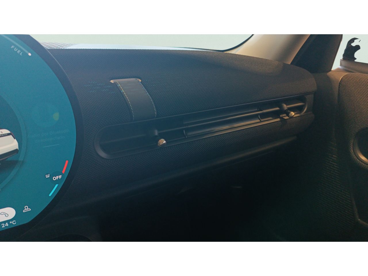 MINI Cooper C 115 kW (156 CV) - Foto 2