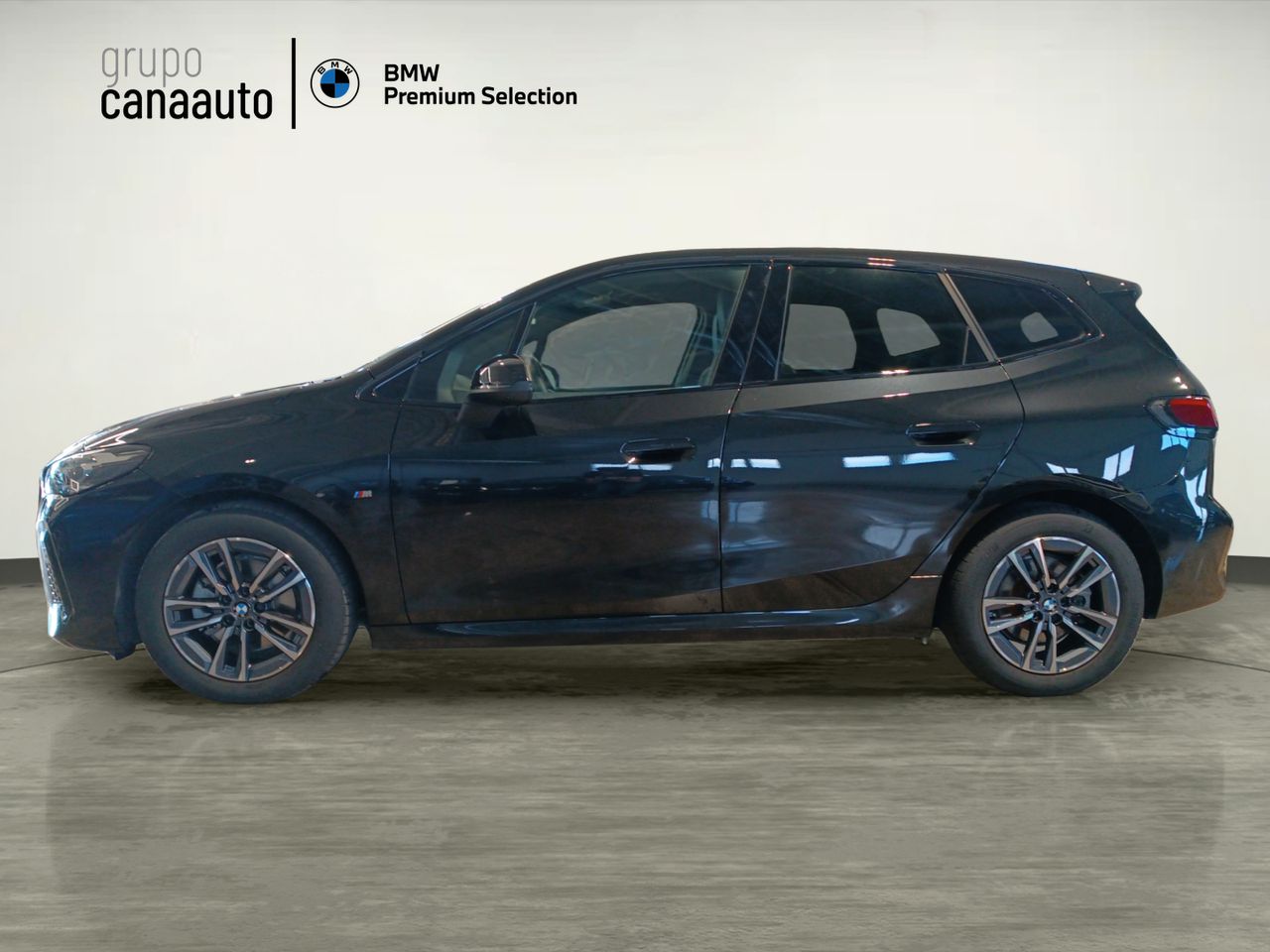 BMW Serie 2 218d Active Tourer 110 kW (150 CV) - Foto 2