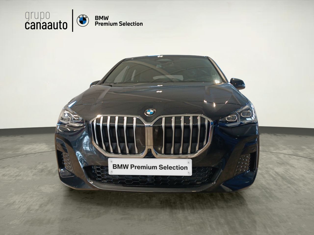 BMW Serie 2 218d Active Tourer 110 kW (150 CV) - Foto 2