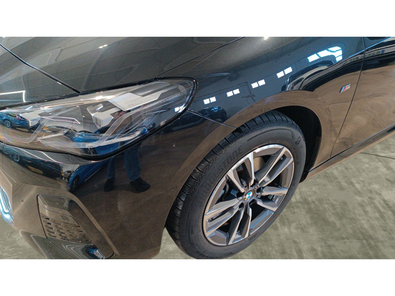 BMW Serie 2 218d Active Tourer 110 kW (150 CV) - Foto 2