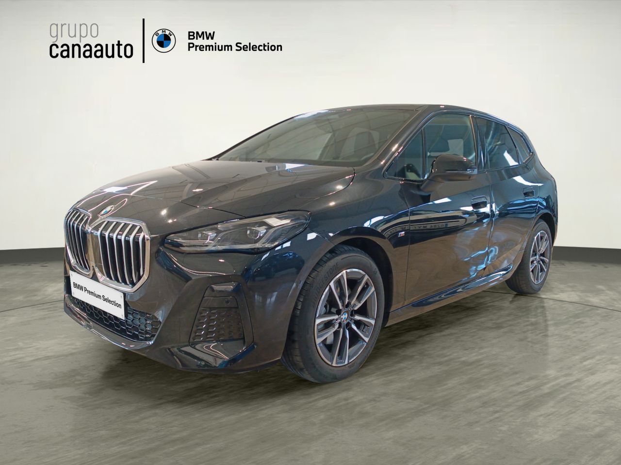 BMW Serie 2 218d Active Tourer 110 kW (150 CV) - Foto 2