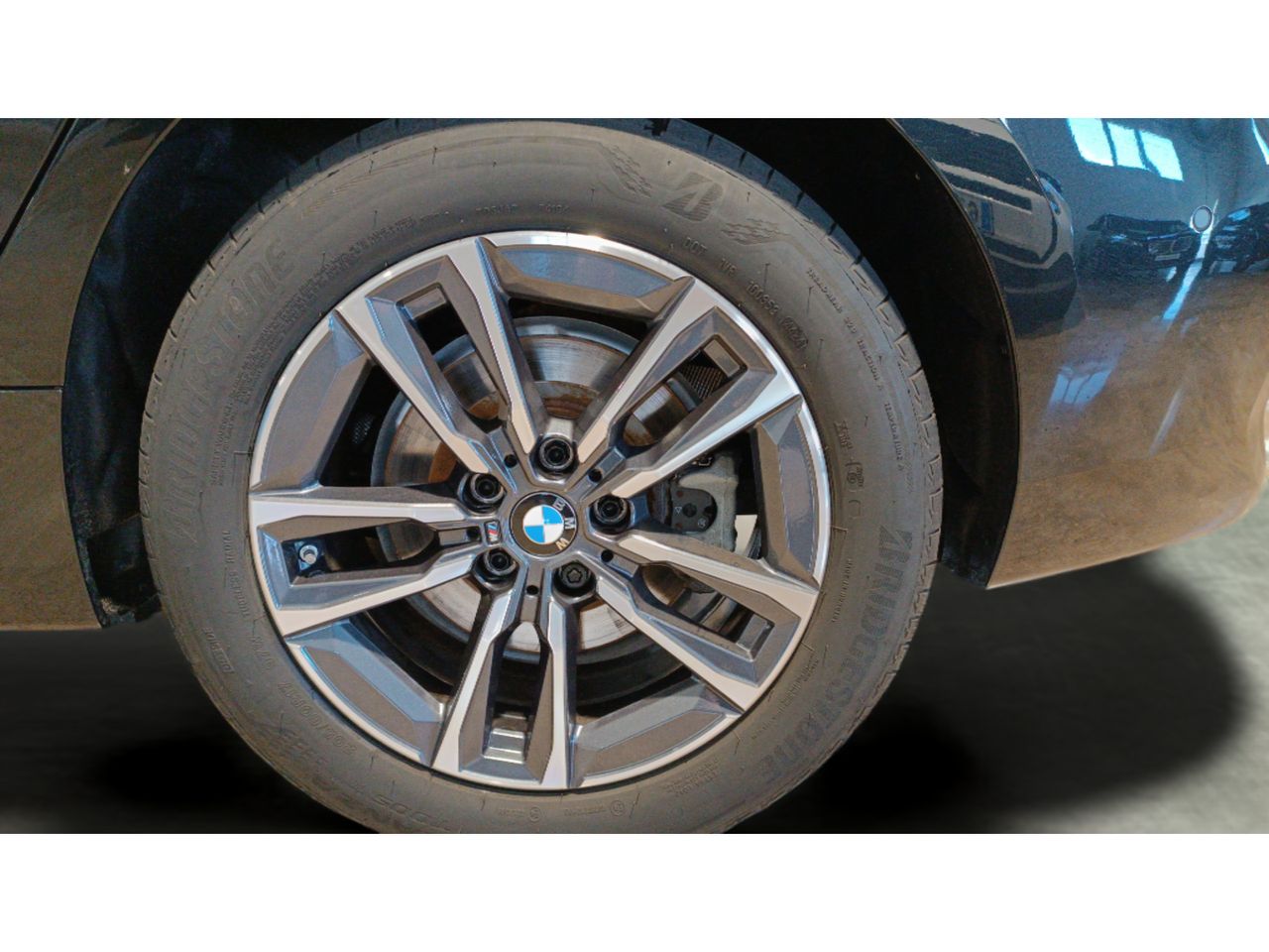 BMW Serie 2 218d Active Tourer 110 kW (150 CV) - Foto 2